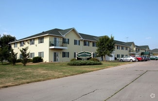 870-880 Kingsway, Le Sueur, MN 56058