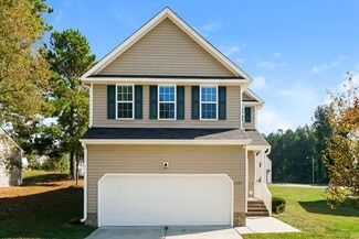 2405 King Malcolm Ln, Zebulon, NC 27597
