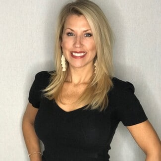 Kristy Ward