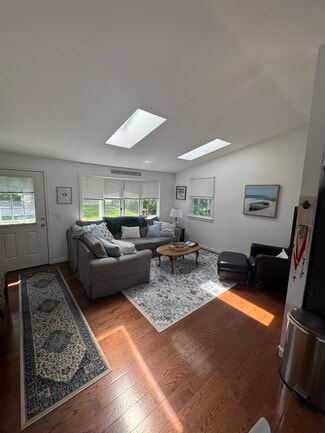 6 Wood Sorrel Trail, Saunderstown, RI 02874