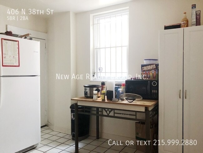 406 N 38th St, Philadelphia, PA 19104 - photo 4