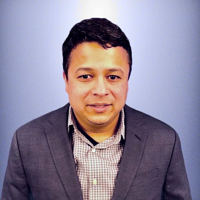 Agent Photo