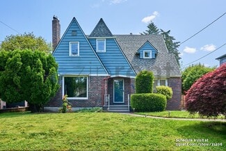 3920 NE 37th Ave, Portland, OR 97212