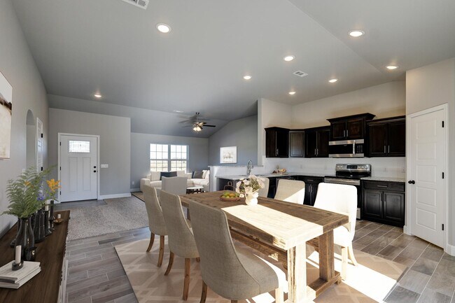 0 E Macon St unit 37141247, Republic, MO 65738 - photo 4