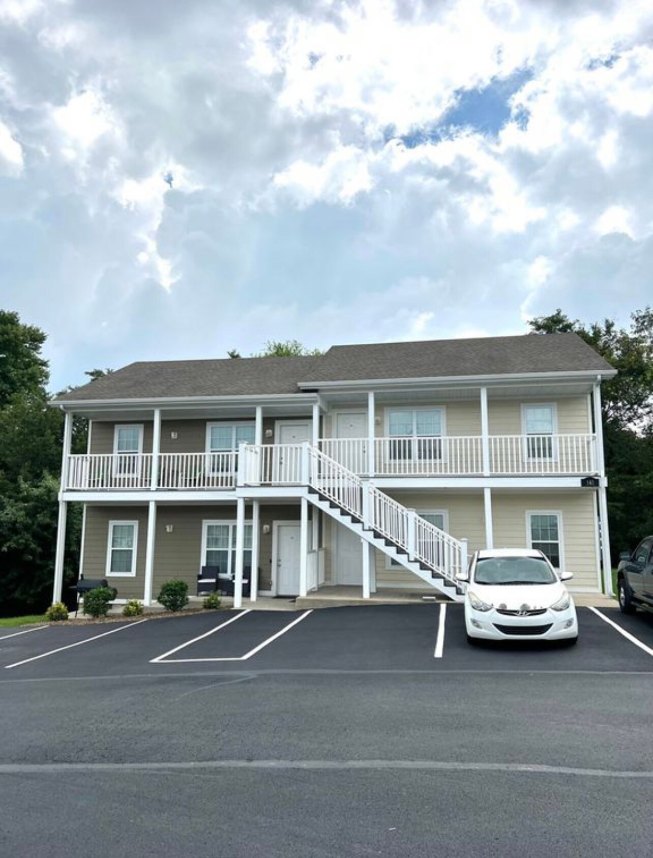 141 McFadin Station St unit D 3, Bowling Green, KY 42103 - photo 1