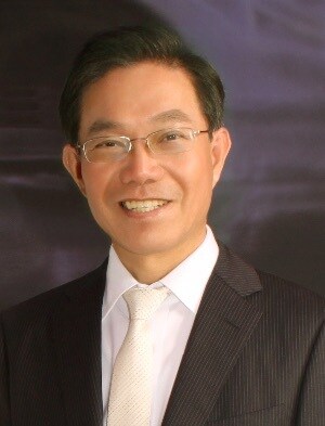 Rick Chang