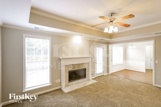 2174 Russet Meadows Ln, Birmingham, AL 35244 - photo 4