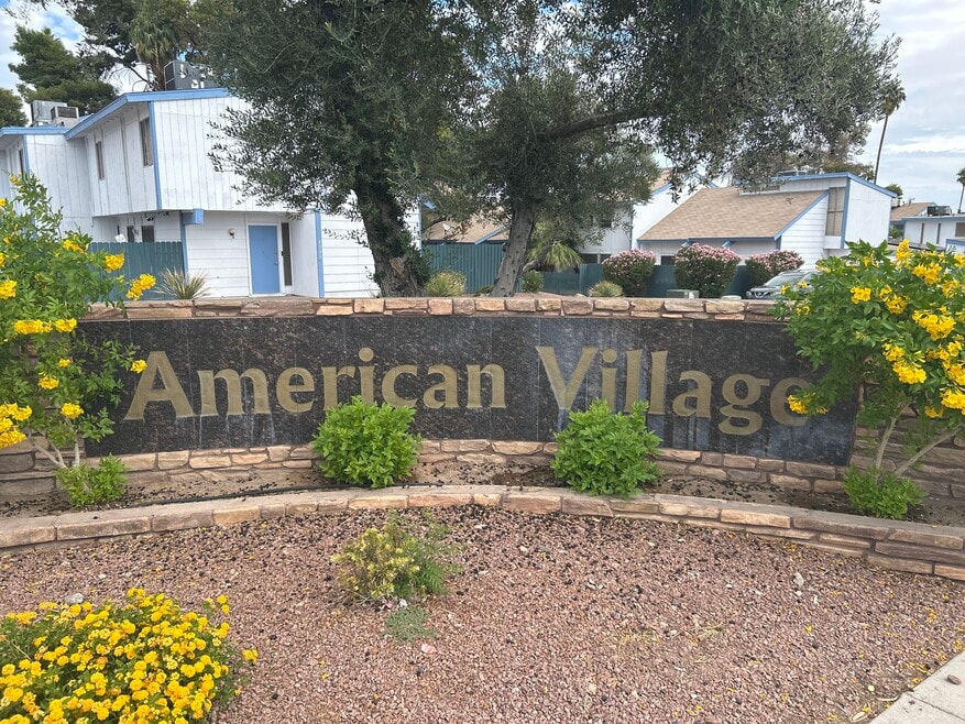 4276 Kona Coast Way, Las Vegas, NV 89121 - photo 1