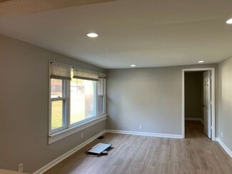 311 Burke Ave, Indianapolis, IN 46234