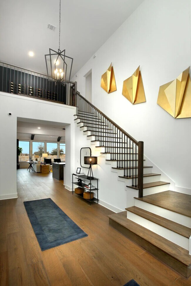 1800 Morning Mist Dr unit 37252681, Georgetown, TX 78628 - photo 5