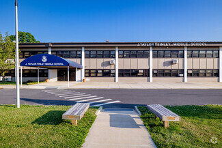 J Taylor Finley Middle School