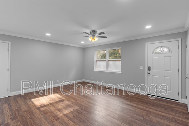 876 Childress Hollow Rd, Chickamauga, GA 30707 - photo 5