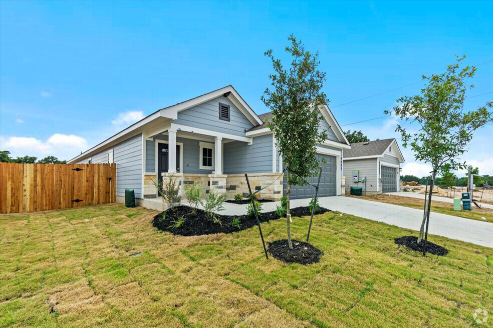 2453 E Stagecoach Rd unit 36489350, Killeen, TX 76542 - photo 1