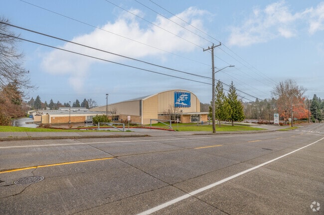 Chief Sealth High School