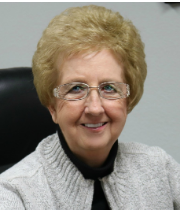 Wanda Murphy