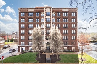 5904 Enright Ave, Saint Louis, MO 63112