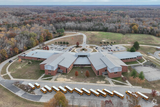 Ni River Middle School
