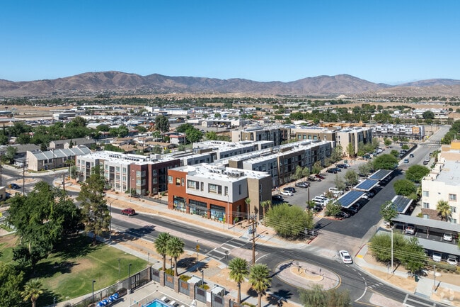 Courson Arts Colony - East, Palmdale, CA 93550 - photo 4