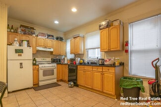 94 Hillside St, Boston, MA 02120