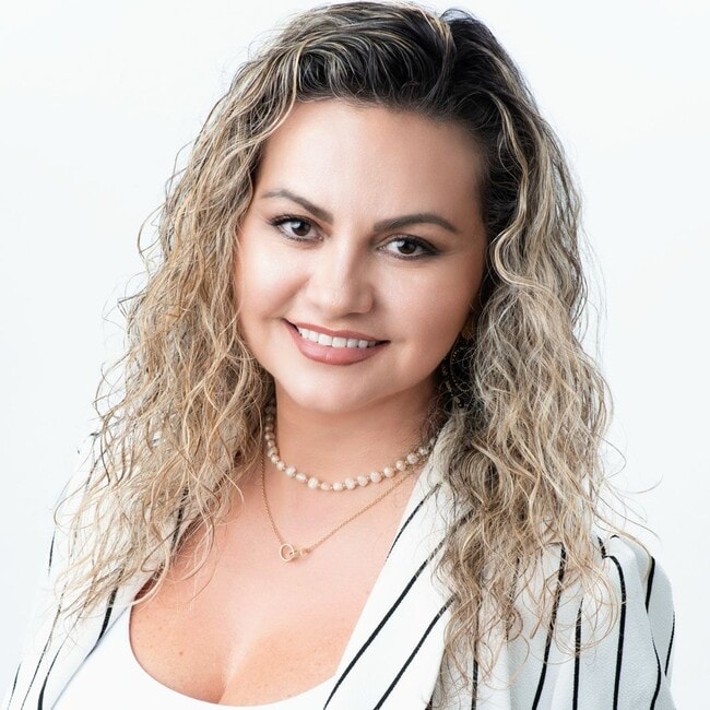 Carolina Preciado