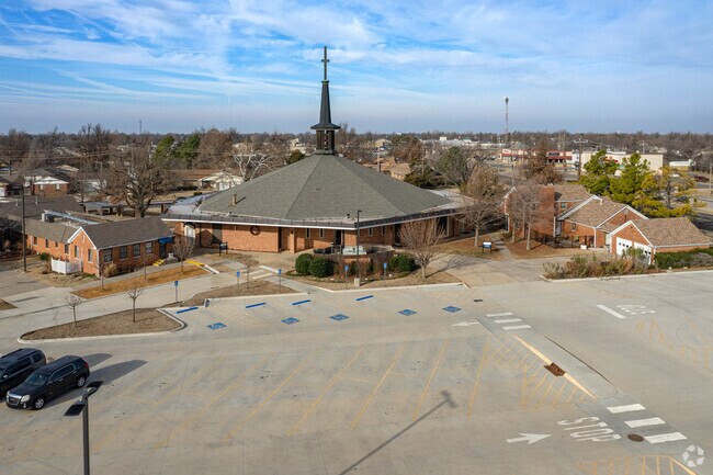 St Charles Borromeo Catholic School