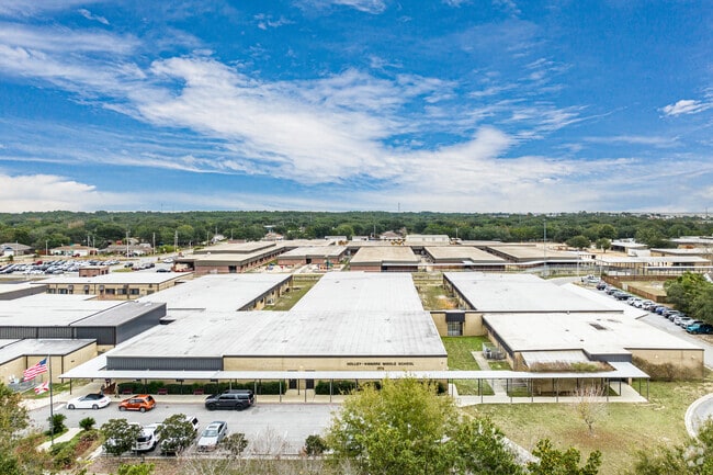 Holley-Navarre Middle School