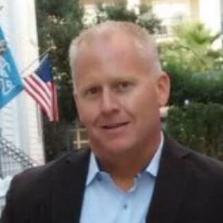 Clint Ayers