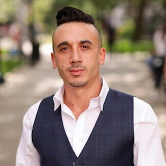 Amit Golriz