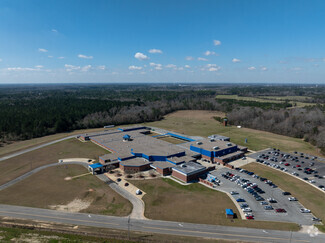 Crisp County High School