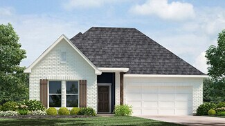 2017 Clark Ave, Zachary, LA 70791