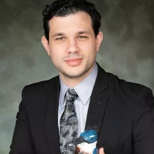Agent Photo