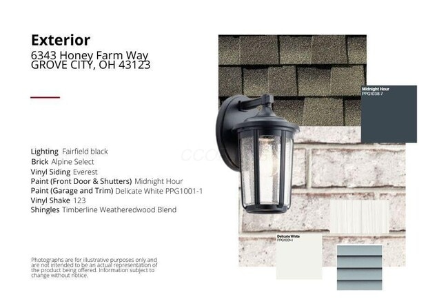 6343 Honey Farm Way, Grove City, OH 43123 - photo 2