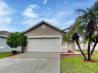 253 Owenshire Cir, Kissimmee, FL 34744