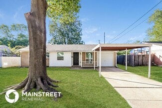 1103 Johns Dr, Euless, TX 76039