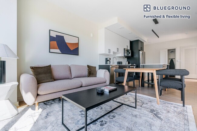 60 I St SW unit FL5-ID1193, Washington, DC 20024 - photo 3