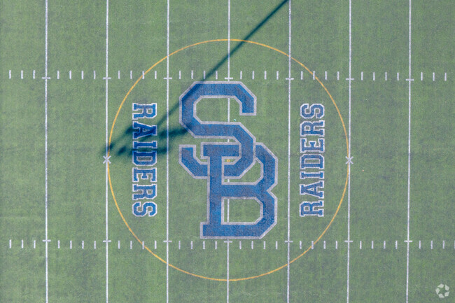 Somerset Berkley Regional High School Raiders are taught to be empathetic and respectful.