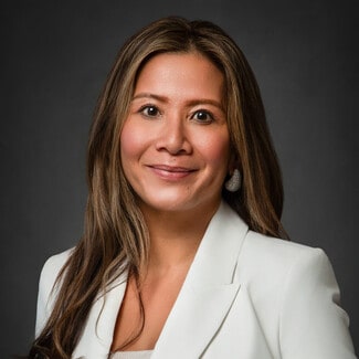 Mai Robinson