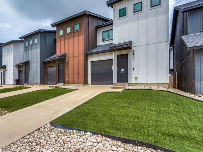 3301 Brambleton Hill Place unit 3316, Forest Hill, TX 76140 - photo 3