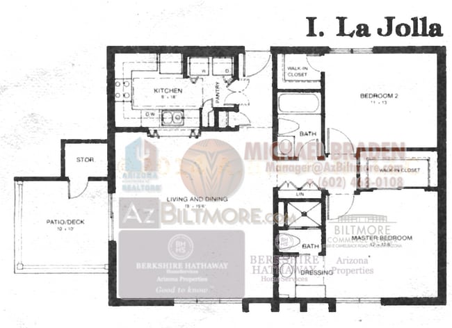 5122 N 31st Way, Phoenix, AZ 85016 - photo 3