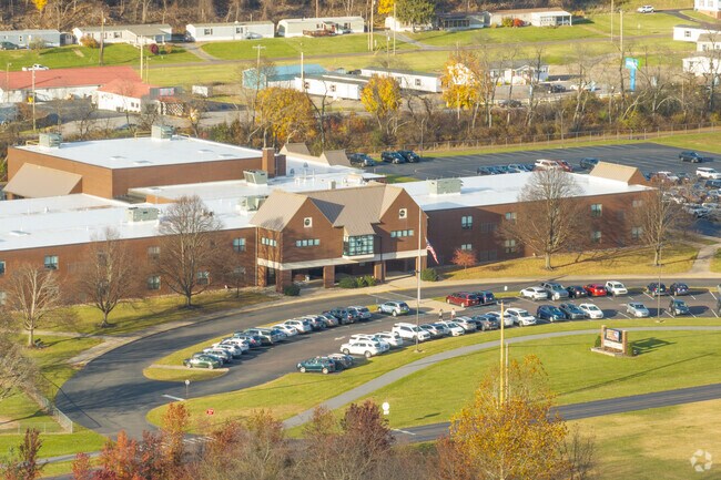 Central Columbia Elementary School