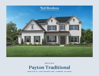 5110 Travers Ln, Cumming, GA 30040