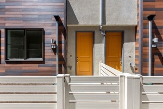 5868 Linden Ave Unit 6, Long Beach, CA 90805