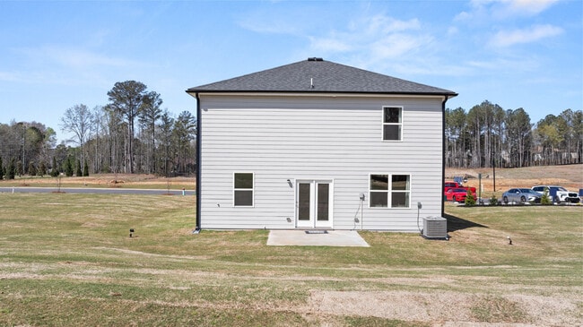 108 Oakchase Park Ln unit 36197531, Hampton, GA 30228 - photo 3