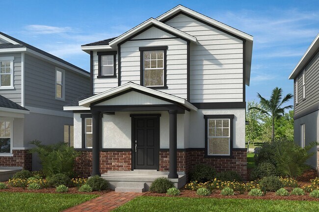 411 Oak Flat Aly unit 36513932, Groveland, FL 34736 - photo 3