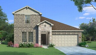 620 Godley Ranch St Unit 36473292, Godley, TX 76044