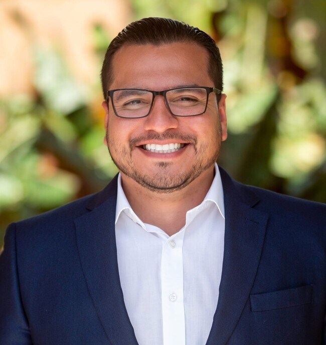 Gregory Vasquez