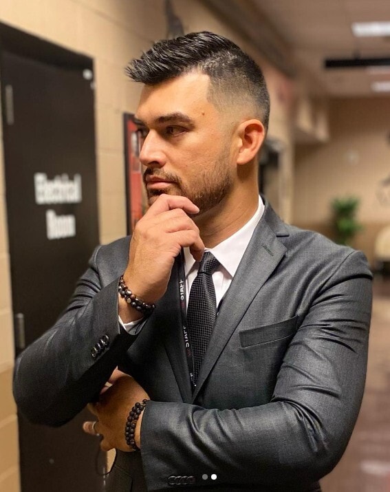Brandon Savaiinaea