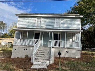 615 Arthur St, LaGrange, GA 30241