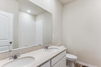4965 Kruger Rd, Colorado Springs, CO 80925