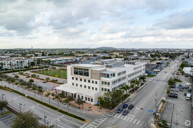 Downtown Doral Charter Upper School, Rankings & Reviews - Homes.com